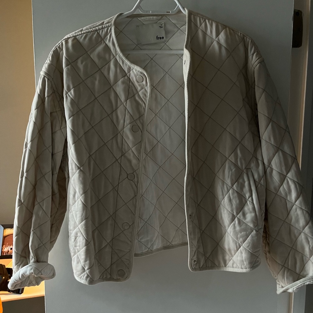 Wilfred jacket
